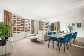 Amazing Sydney Apartment with Pool, Gym and Sauna Sydney
